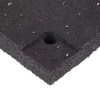 Nájezd pro podložky Proteko Plus Dot 50x15x2cm 1ks
