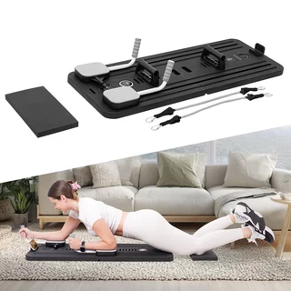 Pilates reformer inSPORTline Trancer Basic