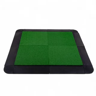 Nájezd pro podložky Proteko Plus a Grasteko 2cm 1ks