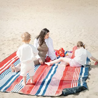 Picnic Blanket inSPORTline Livetino 300 x 200 cm