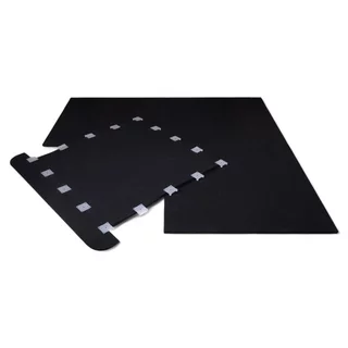 Ramp Piece for Proteko Plus & Grasteko Floor Mats 2 cm – 1 Pc.