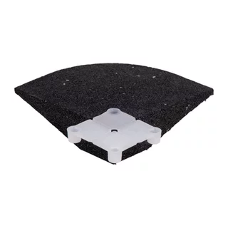 Roh pro podložky Proteko Plus Dot 4cm 1ks