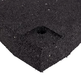 Roh pro podložky Proteko Plus Dot 4cm 1ks