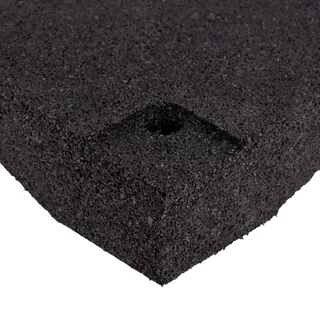 Roh pro podložky Proteko Plus 4cm 1ks