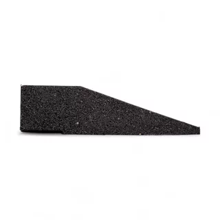 Nájezd pro podložky Proteko Plus Dot 50x15x4cm 1ks