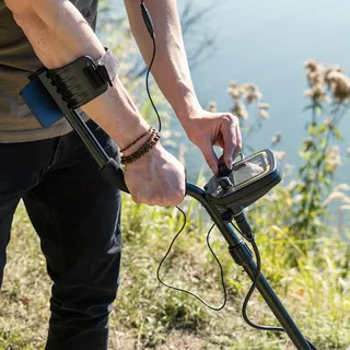 Detektor kovů inSPORTline Skagway TX850