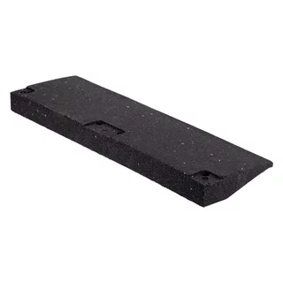 Nájezd pro podložky Proteko Plus Dot 50x15x4cm 1ks