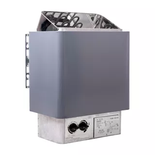 Elektromos fűtő hordó szaunához inSPORTline 6 kW