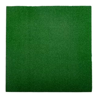 Zátěžová podložka inSPORTline Grasteko 100x100x2 cm
