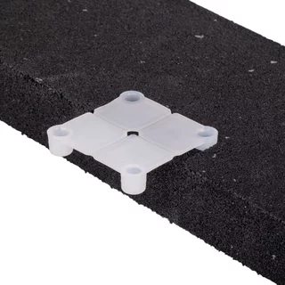 Nájezd pro podložky Proteko Plus Dot 50x15x4cm 1ks