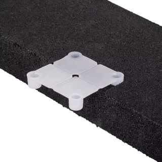 Nájezd pro podložky Proteko Plus 50x15x4cm 1ks