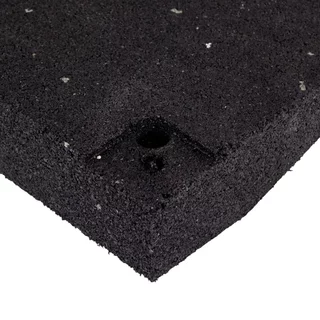 Nájezd pro podložky Proteko Plus Dot 50x15x4cm 1ks