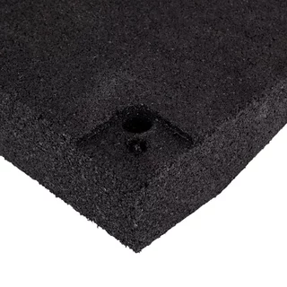 Nájezd pro podložky Proteko Plus 50x15x4cm 1ks