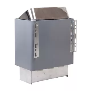 Elektromos fűtő hordó szaunához inSPORTline 6 kW