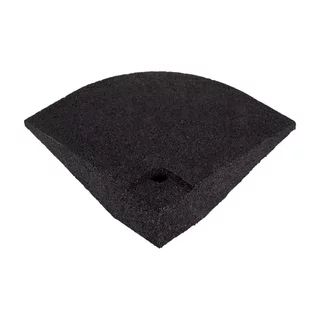 Roh pro podložky Proteko Plus 4cm 1ks
