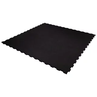Mata ochronna pod sprzęt fitness inSPORTline Puzleto 100x100x1,5 cm