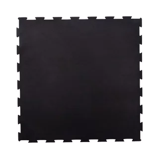 Heavy-Duty Floor Mat inSPORTline Puzleto 100 x 100 x 1.5 cm
