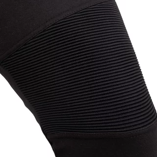Dámské moto legíny W-TEC Lukrecia - černá
