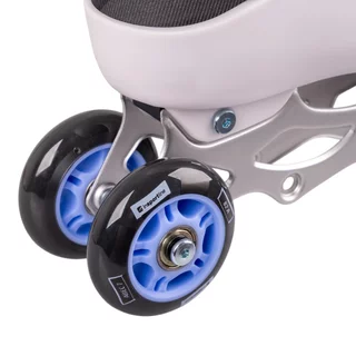 Nastavitelné brusle 4v1 inSPORTline Foursimo