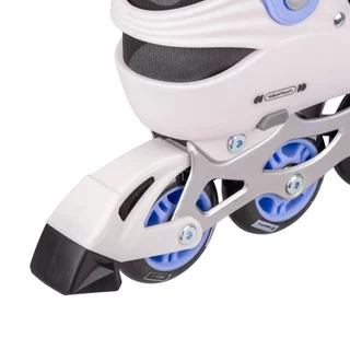 Nastavitelné brusle 4v1 inSPORTline Foursimo