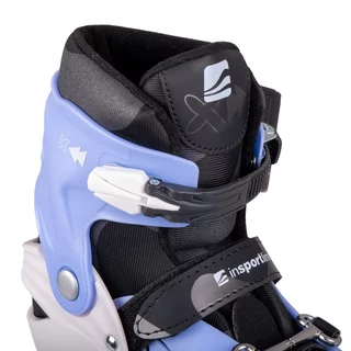 Nastavitelné brusle 4v1 inSPORTline Foursimo