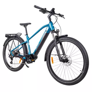 Trekingové elektrokolo Levit Atlas Vinka Overstep 630 29"