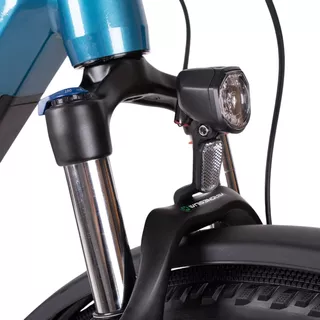 Trekingové elektrokolo Levit Atlas Vinka Overstep 630 29"