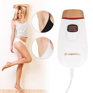 IPL Epilator inSPORTline Eriva