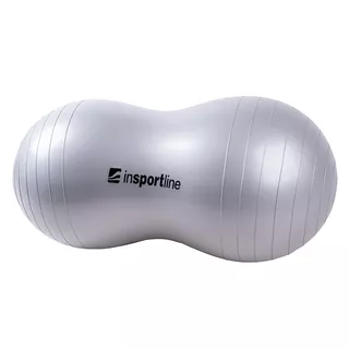 Exercise Ball inSPORTline Peanut 50 cm