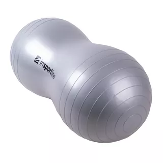 Exercise Ball inSPORTline Peanut 50 cm