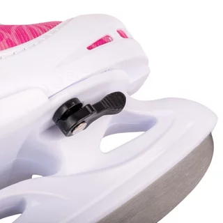 Winterschlittschuhe für Kinder inSPORTline Izabely Pro