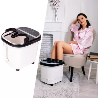 Foot Spa inSPORTline Kucerspa