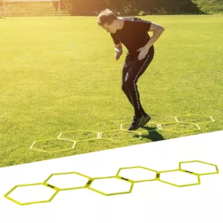 Soccer inSPORTline HexLed