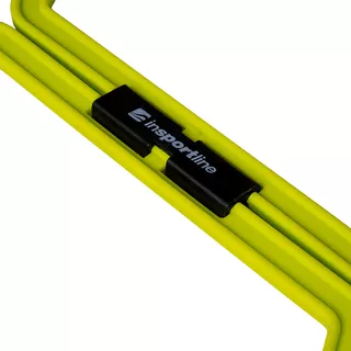 Hexagonal Agility Ladder inSPORTline HexLed