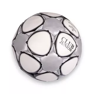 SPARTAN Club Junior Football Ball - Red