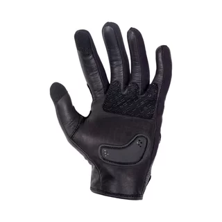 Moto rukavice W-TEC Black Heart Ravenero - černá