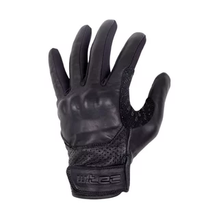 Moto rukavice W-TEC Black Heart Ravenero - černá