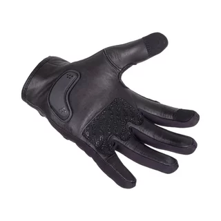 Moto rukavice W-TEC Black Heart Ravenero - černá