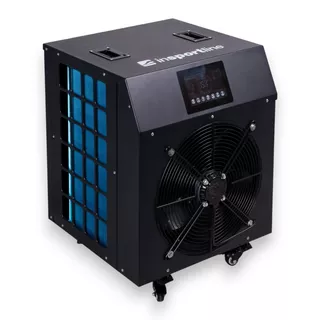 Otužovací vana inSPORTline Laaches 135x80x65 cm s termoregulačním systémem