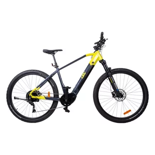 Górski rower elektryczny ISL Tachion 630Wh 29" - model 2025