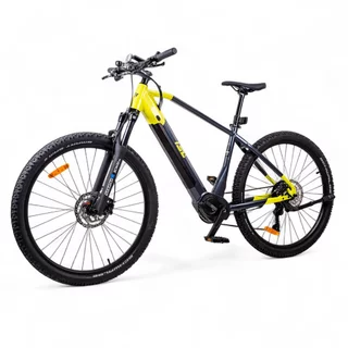 Horské elektrokolo ISL Tachion 630Wh 29" - model 2025
