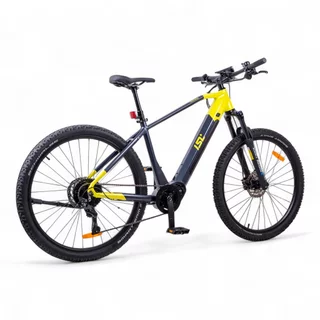 Górski rower elektryczny ISL Tachion 630Wh 29" - model 2025