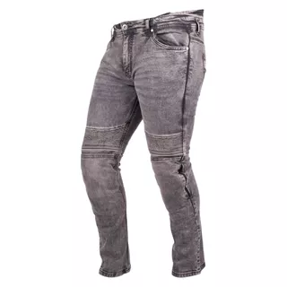 Men’s Motorcycle Jeans BOS Micas