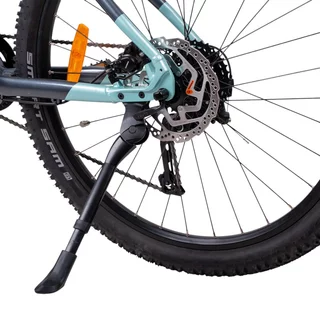 Dámsky horský elektrobicykel ISL Asuki 630 Wh 27,5" - model 2025 - Aqua Blue