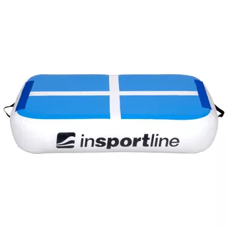 Odrazový můstek inSPORTline Airplace 100x60x20 cm