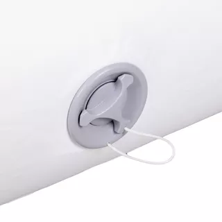 Odrazový můstek inSPORTline Airplace 100x60x20 cm