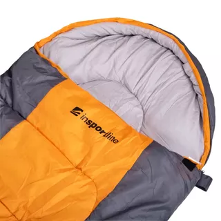Blanket Sleeping Bag inSPORTline Girio