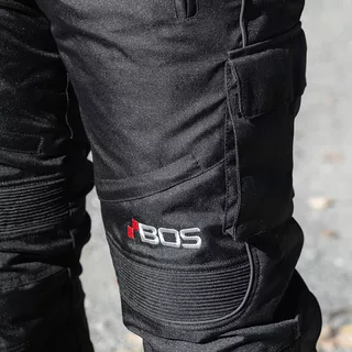 Motorcycle Pants BOS Texas