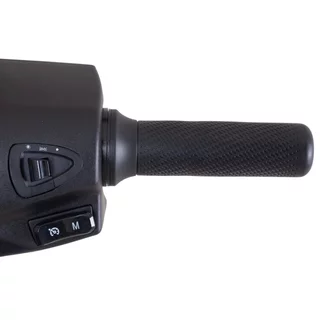 Elektrický skútr W-TEC Raike 10" - modro-černá