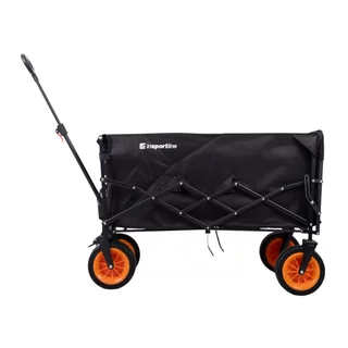 inSPORTline Wagoner Faltwagen